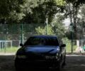 Чорний БМВ 5 Серія, об'ємом двигуна 2 л та пробігом 387 тис. км за 4200 $, фото 1 на Automoto.ua