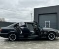 Чорний БМВ 5 Серія, об'ємом двигуна 2 л та пробігом 400 тис. км за 2700 $, фото 6 на Automoto.ua