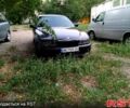 Черный БМВ 5 Серия, объемом двигателя 2.5 л и пробегом 260 тыс. км за 4000 $, фото 1 на Automoto.ua