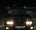 Черный БМВ 5 Серия, объемом двигателя 2 л и пробегом 450 тыс. км за 4200 $, фото 5 на Automoto.ua