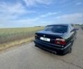 Чорний БМВ 5 Серія, об'ємом двигуна 2.5 л та пробігом 293 тис. км за 7000 $, фото 3 на Automoto.ua