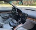 Черный БМВ 5 Серия, объемом двигателя 3.4 л и пробегом 370 тыс. км за 3600 $, фото 16 на Automoto.ua