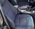 Чорний БМВ 5 Серія, об'ємом двигуна 1.99 л та пробігом 265 тис. км за 5500 $, фото 20 на Automoto.ua