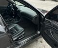 Чорний БМВ 5 Серія, об'ємом двигуна 2 л та пробігом 408 тис. км за 4200 $, фото 9 на Automoto.ua