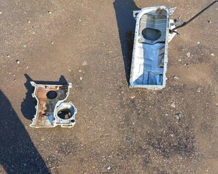 Чорний БМВ 5 Серія, об'ємом двигуна 1.99 л та пробігом 265 тис. км за 5500 $, фото 23 на Automoto.ua