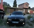 Черный БМВ 5 Серия, объемом двигателя 2.8 л и пробегом 430 тыс. км за 6014 $, фото 1 на Automoto.ua