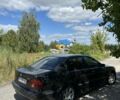 Черный БМВ 5 Серия, объемом двигателя 2.5 л и пробегом 450 тыс. км за 3400 $, фото 3 на Automoto.ua
