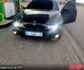 Черный БМВ 5 Серия, объемом двигателя 2.5 л и пробегом 0 тыс. км за 4750 $, фото 1 на Automoto.ua