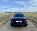 Чорний БМВ 5 Серія, об'ємом двигуна 2.5 л та пробігом 293 тис. км за 7000 $, фото 5 на Automoto.ua