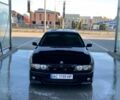 Черный БМВ 5 Серия, объемом двигателя 2.5 л и пробегом 303 тыс. км за 4000 $, фото 5 на Automoto.ua