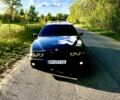 Черный БМВ 5 Серия, объемом двигателя 2 л и пробегом 289 тыс. км за 4200 $, фото 7 на Automoto.ua