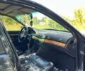 Черный БМВ 5 Серия, объемом двигателя 2.5 л и пробегом 450 тыс. км за 3400 $, фото 7 на Automoto.ua