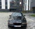 Черный БМВ 5 Серия, объемом двигателя 2.8 л и пробегом 450 тыс. км за 3804 $, фото 1 на Automoto.ua