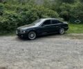 Черный БМВ 5 Серия, объемом двигателя 2 л и пробегом 289 тыс. км за 4200 $, фото 1 на Automoto.ua