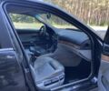 Черный БМВ 5 Серия, объемом двигателя 3.4 л и пробегом 370 тыс. км за 3600 $, фото 17 на Automoto.ua