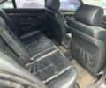 Чорний БМВ 5 Серія, об'ємом двигуна 2.8 л та пробігом 321 тис. км за 2500 $, фото 10 на Automoto.ua