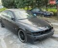 Чорний БМВ 5 Серія, об'ємом двигуна 4.4 л та пробігом 300 тис. км за 5300 $, фото 1 на Automoto.ua