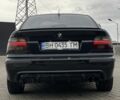 Черный БМВ 5 Серия, объемом двигателя 2.8 л и пробегом 150 тыс. км за 5600 $, фото 1 на Automoto.ua