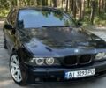 Черный БМВ 5 Серия, объемом двигателя 3.4 л и пробегом 370 тыс. км за 3600 $, фото 10 на Automoto.ua
