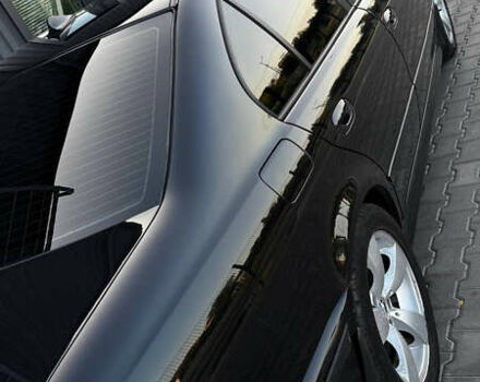 Черный БМВ 5 Серия, объемом двигателя 2.5 л и пробегом 288 тыс. км за 4500 $, фото 9 на Automoto.ua