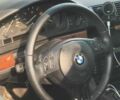 Чорний БМВ 5 Серія, об'ємом двигуна 3.5 л та пробігом 270 тис. км за 5500 $, фото 5 на Automoto.ua