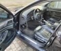 Черный БМВ 5 Серия, объемом двигателя 2.8 л и пробегом 282 тыс. км за 5500 $, фото 8 на Automoto.ua