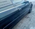 Черный БМВ 5 Серия, объемом двигателя 1.99 л и пробегом 340 тыс. км за 3500 $, фото 11 на Automoto.ua