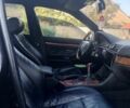 Чорний БМВ 5 Серія, об'ємом двигуна 2 л та пробігом 333 тис. км за 4400 $, фото 9 на Automoto.ua