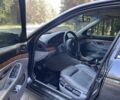 Черный БМВ 5 Серия, объемом двигателя 3.4 л и пробегом 370 тыс. км за 3600 $, фото 11 на Automoto.ua
