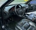 Черный БМВ 5 Серия, объемом двигателя 2.5 л и пробегом 400 тыс. км за 4300 $, фото 7 на Automoto.ua
