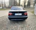 Черный БМВ 5 Серия, объемом двигателя 2.8 л и пробегом 282 тыс. км за 5500 $, фото 2 на Automoto.ua