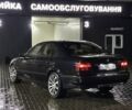 Черный БМВ 5 Серия, объемом двигателя 2.5 л и пробегом 480 тыс. км за 3450 $, фото 3 на Automoto.ua