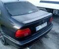 Черный БМВ 5 Серия, объемом двигателя 1.99 л и пробегом 340 тыс. км за 3500 $, фото 16 на Automoto.ua
