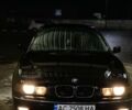 Черный БМВ 5 Серия, объемом двигателя 2 л и пробегом 450 тыс. км за 4200 $, фото 1 на Automoto.ua