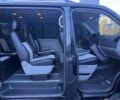 Черный БМВ 5 Серия, объемом двигателя 2.5 л и пробегом 290 тыс. км за 3999 $, фото 27 на Automoto.ua