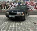Черный БМВ 5 Серия, объемом двигателя 3.5 л и пробегом 777 тыс. км за 3900 $, фото 1 на Automoto.ua