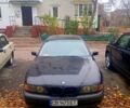 Черный БМВ 5 Серия, объемом двигателя 2 л и пробегом 294 тыс. км за 2700 $, фото 6 на Automoto.ua