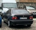 Черный БМВ 5 Серия, объемом двигателя 2.5 л и пробегом 303 тыс. км за 4000 $, фото 4 на Automoto.ua