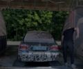 Черный БМВ 5 Серия, объемом двигателя 2.5 л и пробегом 303 тыс. км за 4000 $, фото 3 на Automoto.ua