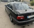 Чорний БМВ 5 Серія, об'ємом двигуна 2.8 л та пробігом 340 тис. км за 1500 $, фото 2 на Automoto.ua