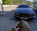 Чорний БМВ 5 Серія, об'ємом двигуна 1.99 л та пробігом 265 тис. км за 5500 $, фото 1 на Automoto.ua