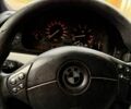 Черный БМВ 5 Серия, объемом двигателя 2 л и пробегом 180 тыс. км за 3005 $, фото 11 на Automoto.ua