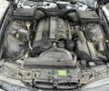 Чорний БМВ 5 Серія, об'ємом двигуна 2.8 л та пробігом 321 тис. км за 2500 $, фото 13 на Automoto.ua