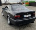 Черный БМВ 5 Серия, объемом двигателя 2.8 л и пробегом 150 тыс. км за 5600 $, фото 8 на Automoto.ua