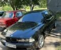 Чорний БМВ 5 Серія, об'ємом двигуна 2.8 л та пробігом 458 тис. км за 3999 $, фото 1 на Automoto.ua