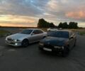 Черный БМВ 5 Серия, объемом двигателя 2 л и пробегом 289 тыс. км за 4200 $, фото 2 на Automoto.ua