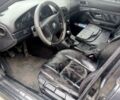 Черный БМВ 5 Серия, объемом двигателя 1.99 л и пробегом 340 тыс. км за 3500 $, фото 8 на Automoto.ua