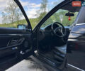 Черный БМВ 5 Серия, объемом двигателя 2.49 л и пробегом 300 тыс. км за 3600 $, фото 8 на Automoto.ua