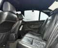Черный БМВ 5 Серия, объемом двигателя 2.5 л и пробегом 350 тыс. км за 4500 $, фото 12 на Automoto.ua