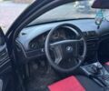 Черный БМВ 5 Серия, объемом двигателя 2 л и пробегом 430 тыс. км за 2999 $, фото 15 на Automoto.ua